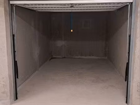 garage box