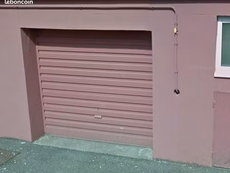garage