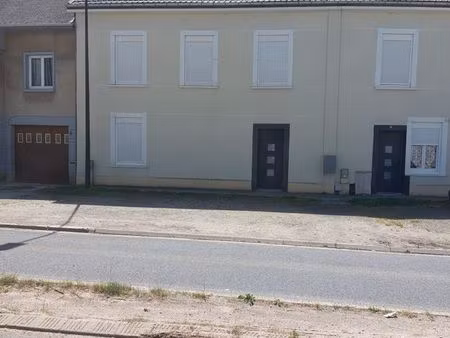 logement 3 chambres