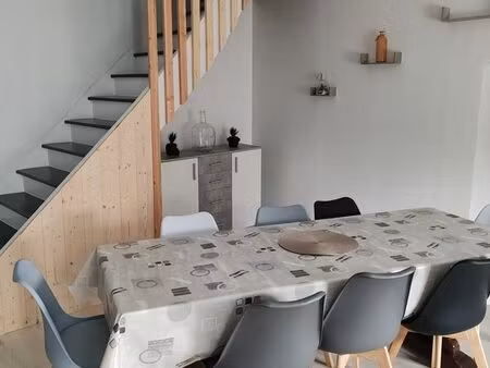 maison de campagne a louer