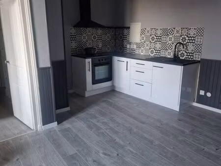 appartement 2 pièces avec parking