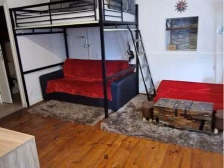 location à l année ou saisonnier