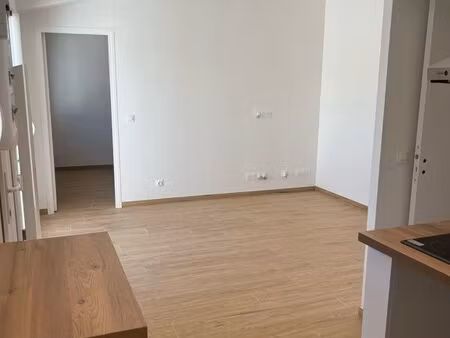 location superbe t2 indépendant neuf