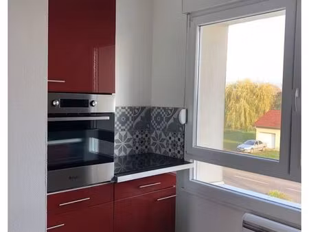 loue appartement f4 à fresnes en woevre