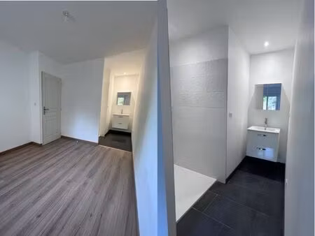 à loue appartement 35 m2