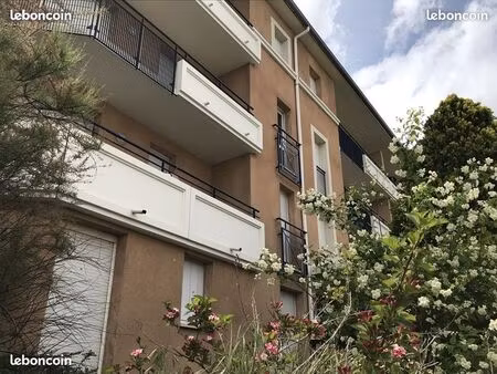 studio meublé - proche agrobiopôle / ensat / ostéopathie/ université paul sabatier
