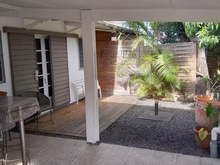 studio t1 meublé fonctionnel  calme et bien situé