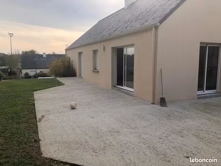 location maison petit mars
