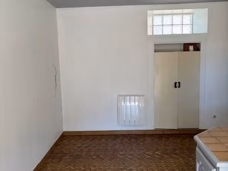 location maison