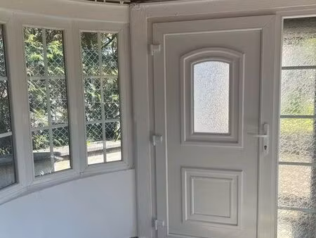 maison de ville