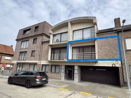 appartement à vendre à aalter € 210.000 (lok4p) - m-project vastgoed & ontwikkeling (stijn
