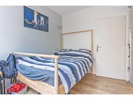 ? chambre haut de gamme – annemasse centre