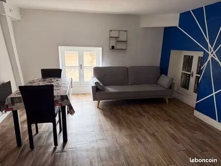 appartement t2