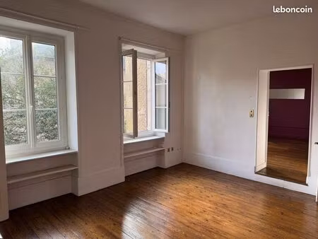 appartement t4