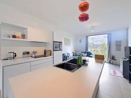 appartement à louer à gent € 990 (lok5y) - dewaele - gent | zimmo