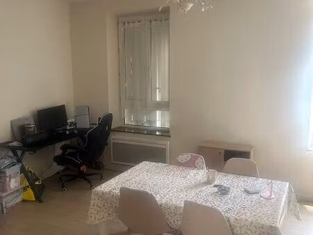 location t3 f3 60m2 homécourt