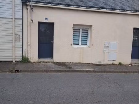 2 pièces 35 m2 chateaubriant 44110 - quartier choisel