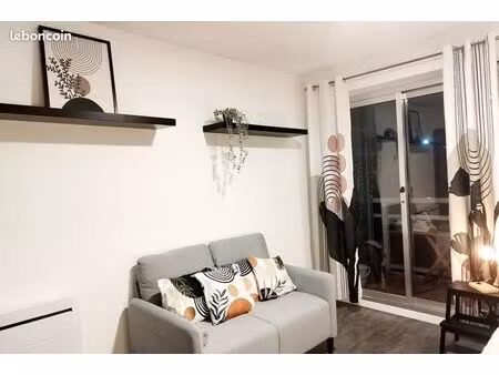appartement antigone montpellier à deux pas la place de l'europe