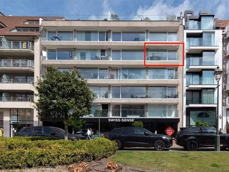 appartement à louer à knokke € 975 (lok6j) - stubbe vastgoedpartners bvba | zimmo