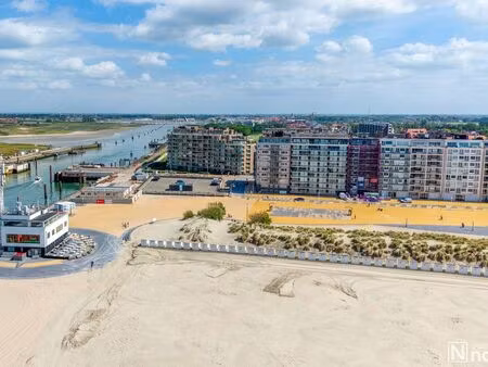 appartement à vendre à nieuwpoort € 275.000 (lok6q) - nova vastgoed | zimmo