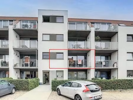 appartement à louer à veurne € 835 (lok69) - dewaele - veurne | zimmo