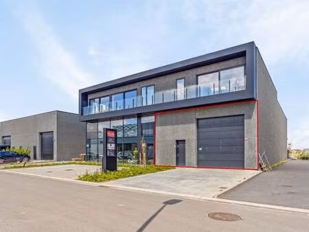 bien professionnel à louer à overmere € 1.150 (lok5w) - immo bia | zimmo