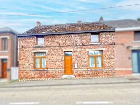 maison à vendre à autreppe € 160.000 (lok4r) - morgan immo | zimmo