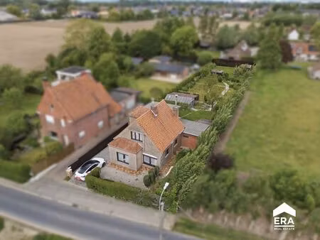 maison à vendre à izegem € 309.000 (lok5j) - era domus (roeselare) | zimmo