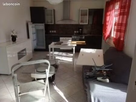 maison individuelle