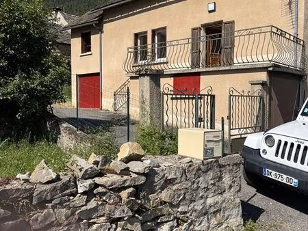 maison dans e valdo