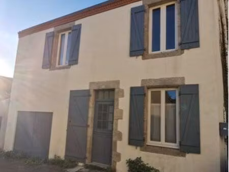 ? maison à louer – confortable et spacieuse