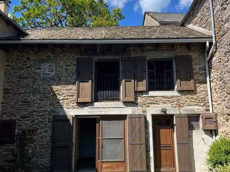 maison de campagne