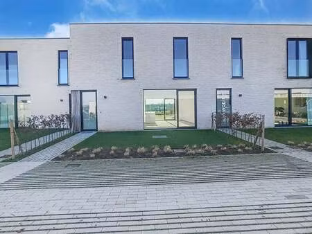 maison à louer à sint-eloois-vijve € 1.200 (lok6o) | zimmo
