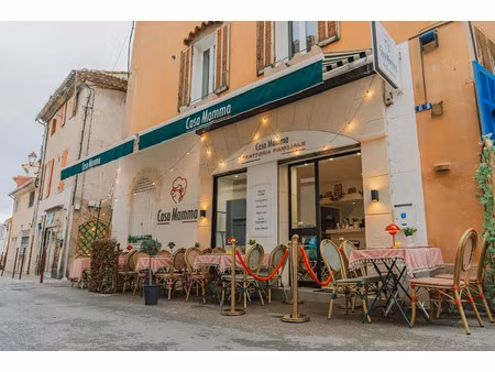 vente locaux professionnels 0 pièces 55.16 m² à allauch (13190)  240 000 €