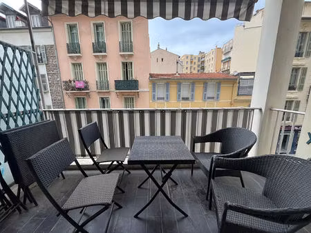 appartement nice 3 pièce(s) 82.45 m2