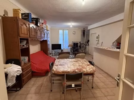 2/3 pieces - vieux nice