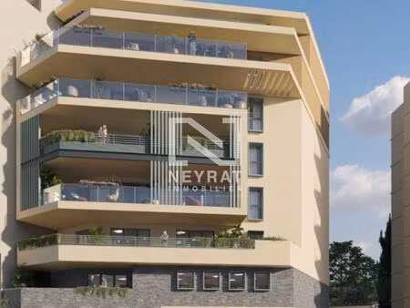appartement 3 pièces à saisir rapidement – antibes
