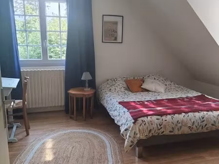 location meublée chambre 1 pièce 20 m² à dompierre-sur-besbre (03290)  350 €