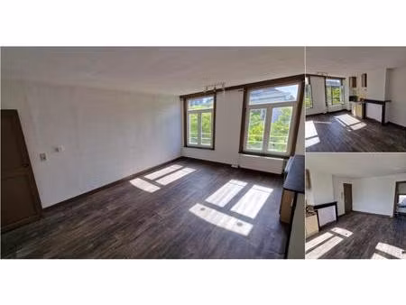 studio à louer à rue des hauts degres 1 ath (vwd17616)
