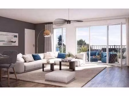 vente appartement 4 pièces à caen (14000) : à vendre 4 pièces / 97m² caen