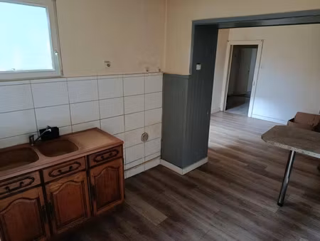 location appartement 3 pièces 80 m² à francaltroff (57670)  450 €