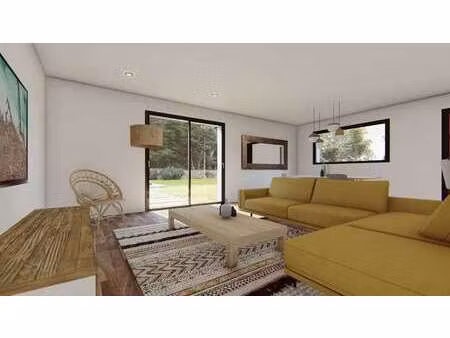 vente maison à guipavas (29490) : à vendre / 89m² guipavas