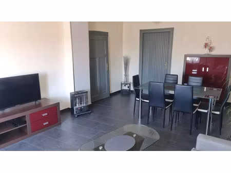 location meublée appartement 4 pièces 102 m² à francaltroff (57670)  570 €