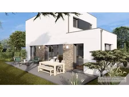 vente maison à guipavas (29490) : à vendre / 102m² guipavas