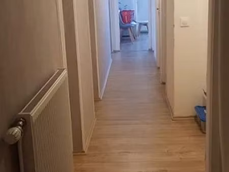 location meublée appartement 4 pièces 70 m² à deols (36130)  650 €