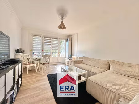 appartement 3 pièces 66 m² à vendre / acheter sartrouville 78500 ? | era immobilier