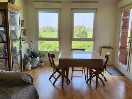 vente studio 2 pièces