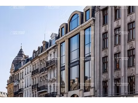 location bureaux 358 m²