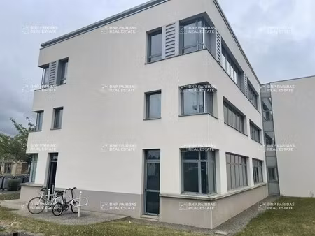 location bureaux 125 m² à 250 m²