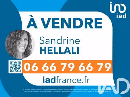 vente garage undefined m²